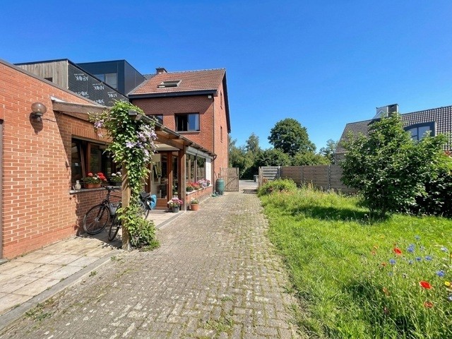 Oude Vaartstraat 51 Ranst afbeelding 2