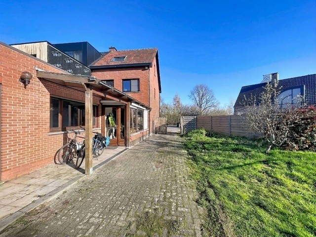 Oude Vaartstraat 51 Ranst afbeelding 4