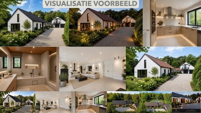 LICHTAART - Villapark 3 afbeelding 2