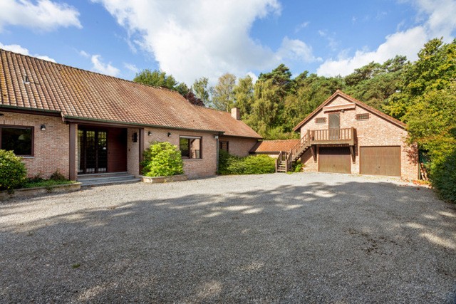 LICHTAART - Villapark 3 afbeelding 1