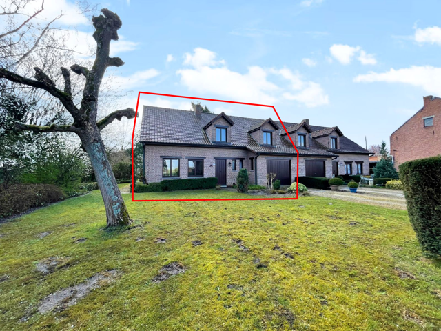 Stationsstraat 157 - 2235 Hulshout afbeelding 2