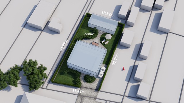 Bunzing 8 - 2221 Heist-op-den-Berg afbeelding 1