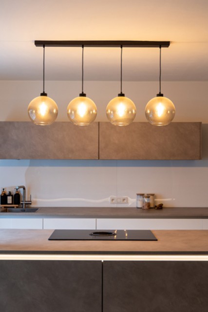 Lage Kaart 332 A bus 201 - 2930 Brasschaat afbeelding 2