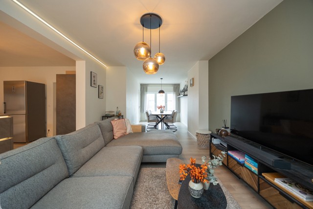 Lage Kaart 332 A bus 201 - 2930 Brasschaat afbeelding 3