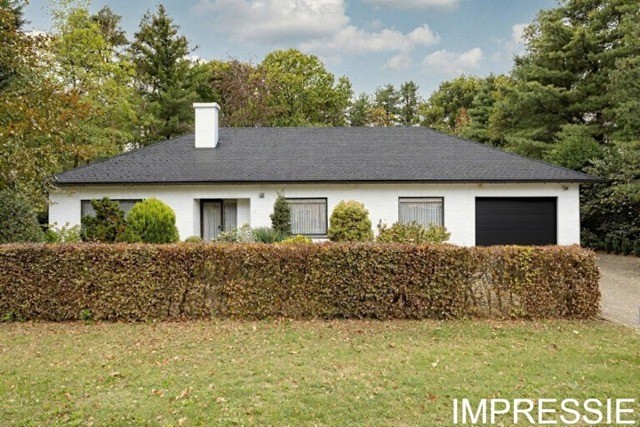 Merksplas Sparrenstraat 7 afbeelding 1