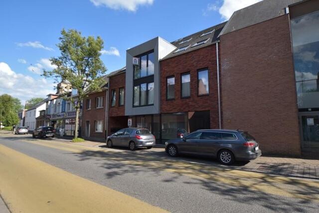 LICHTAART Leistraat 47A3 afbeelding 1