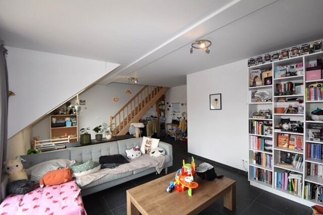 LICHTAART Leistraat 47A3 afbeelding 2