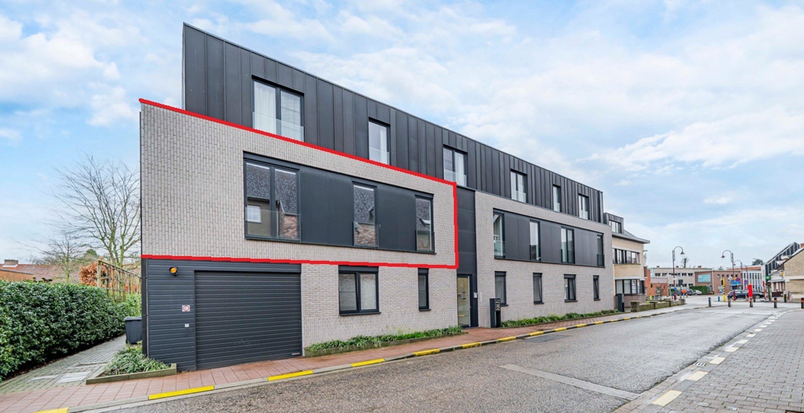 TONGERLO Geelse Straat 4D