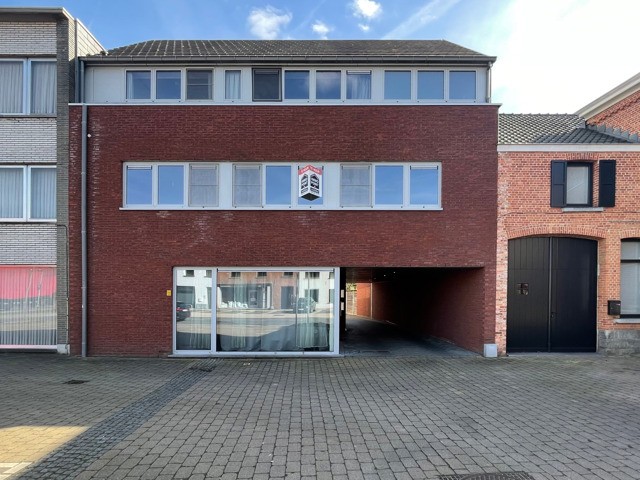 Dorpsstraat 65, bus 1 - 2221 Heist-op-den-Berg afbeelding 2