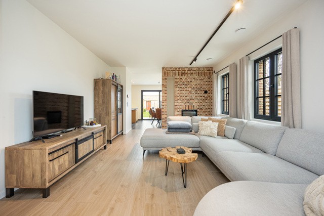 Merksplas Molenweg 6A afbeelding 4