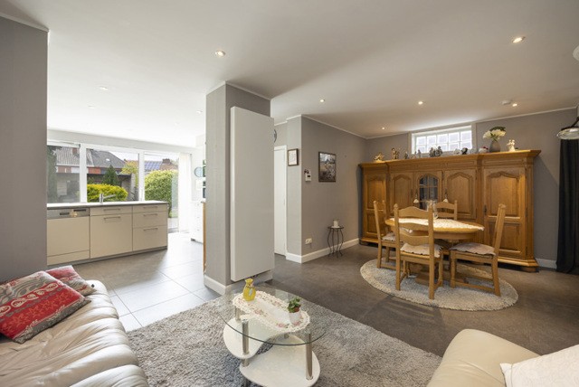 VERBERTSTRAAT 116 TE SCHOTEN afbeelding 3