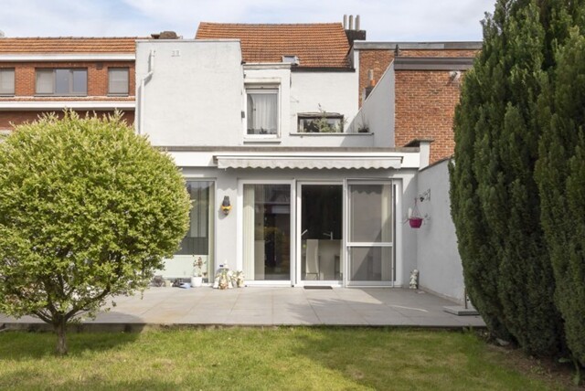 VERBERTSTRAAT 116 TE SCHOTEN afbeelding 1