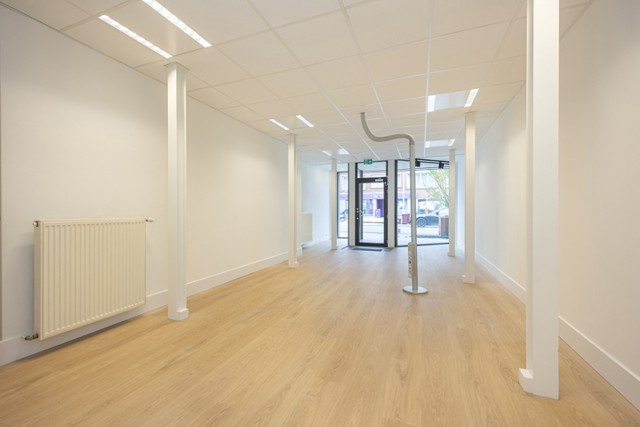 PAALSTRAAT 74 TE SCHOTEN afbeelding 2