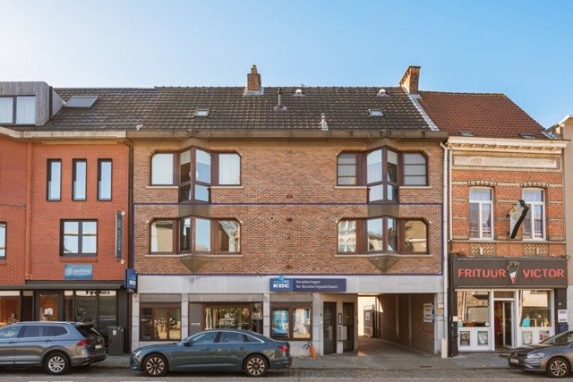 HOVESTRAAT 33 V1 - 2650 EDEGEM afbeelding 1