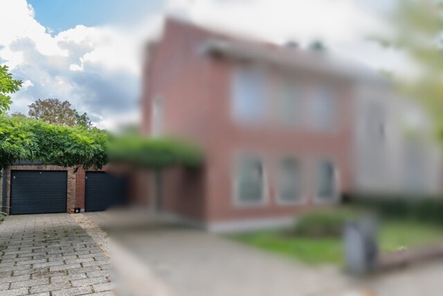 ROMPELEI 3 (GROND+GARAGE), KONTICH afbeelding 1