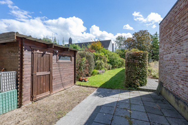 ROMPELEI 3 (GROND+GARAGE), KONTICH afbeelding 4