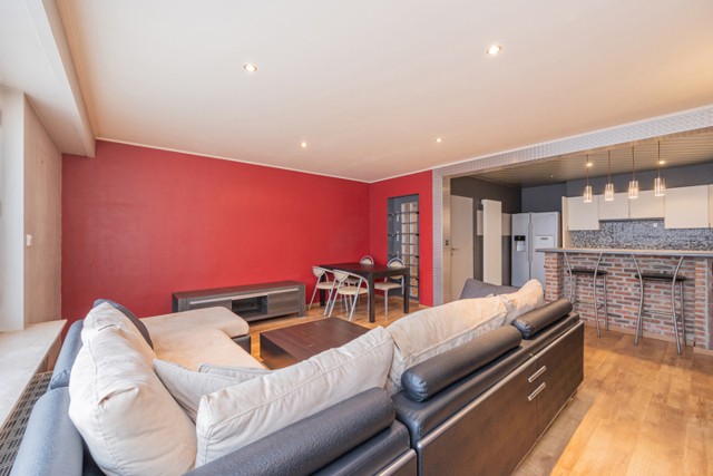 MOLENLEI 45 B8 (GLVL) - 2650 EDEGEM afbeelding 4