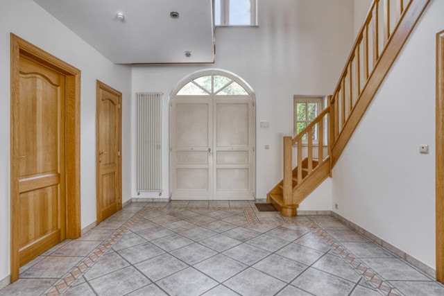 Heidedreef 8B, Pulle afbeelding 3