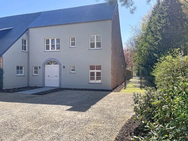 Heidedreef 8B, Pulle afbeelding 2