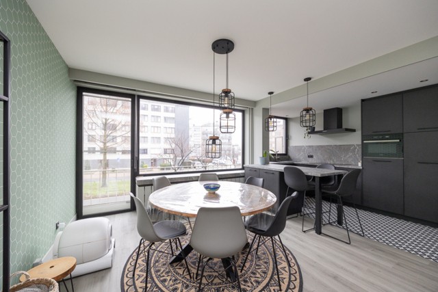 Victor Govaerslaan 9 bus A 102 - 2170 Merksem afbeelding 1