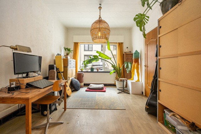 Turnhout Korte Mermansstraat 31 afbeelding 2