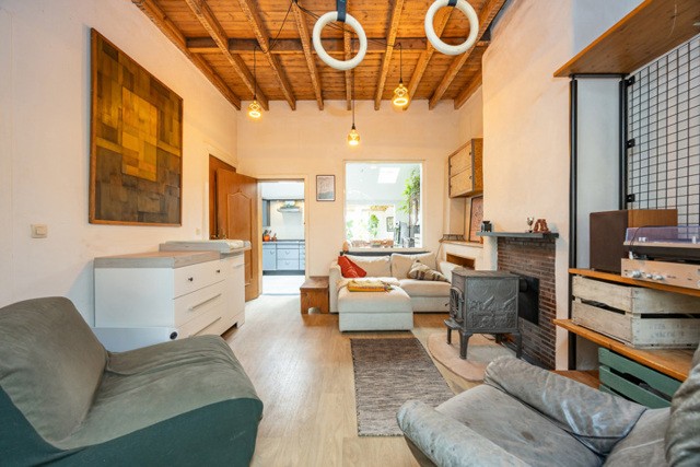 Turnhout Korte Mermansstraat 31 afbeelding 3