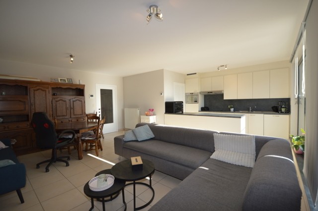 WESTERLO-VOORTKAPEL Kapelplein 1B afbeelding 2