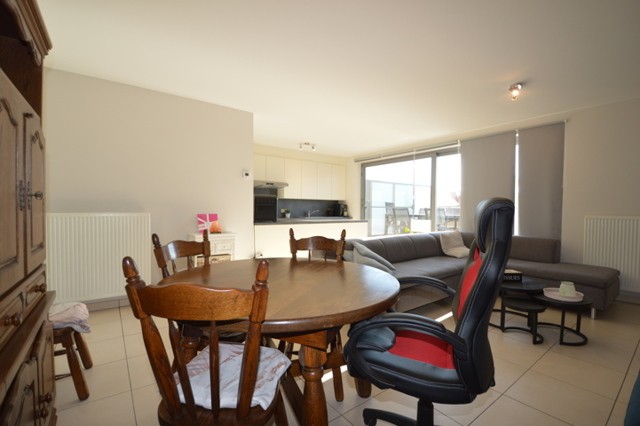 WESTERLO-VOORTKAPEL Kapelplein 1B afbeelding 3