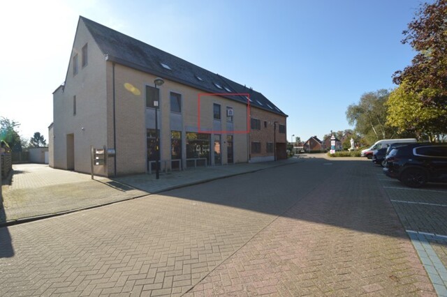 WESTERLO-VOORTKAPEL Kapelplein 1B afbeelding 1