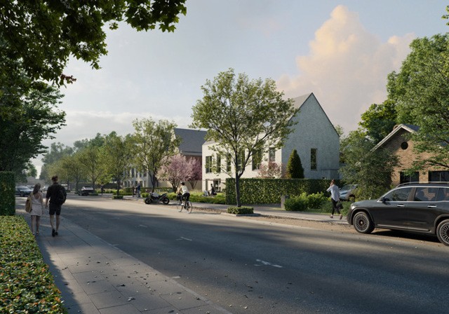 De Brouwerij - Woningen afbeelding 1
