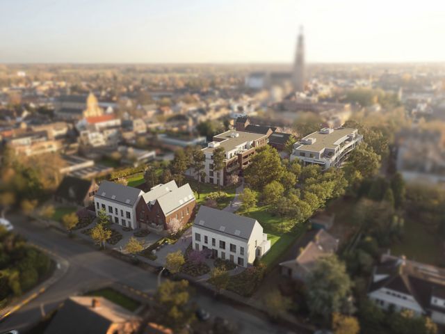 De Brouwerij - Woningen afbeelding 3