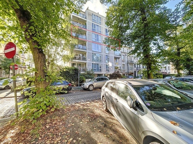 Koninklijkelaan 26, Berchem afbeelding 1