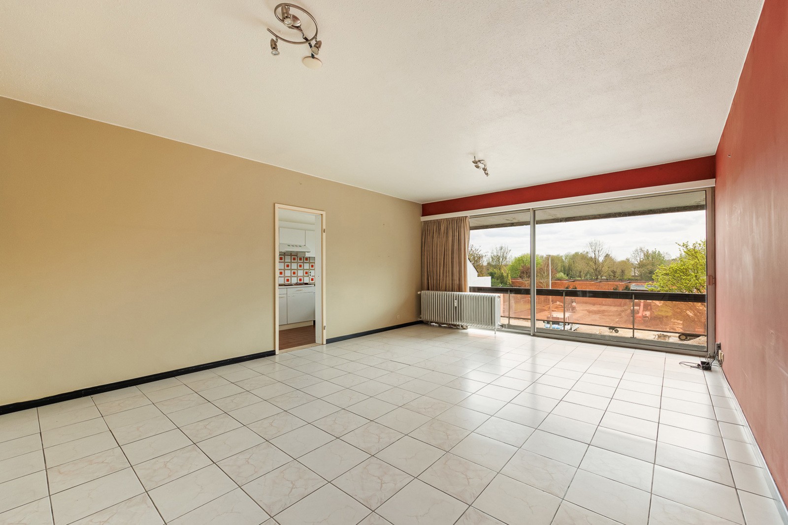 HOVESESTEENWEG 142 - 2530 BOECHOUT