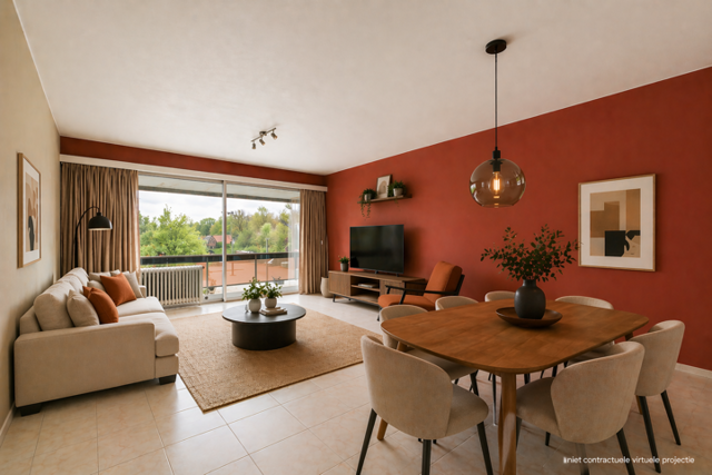 HOVESESTEENWEG 142 - 2530 BOECHOUT afbeelding 4