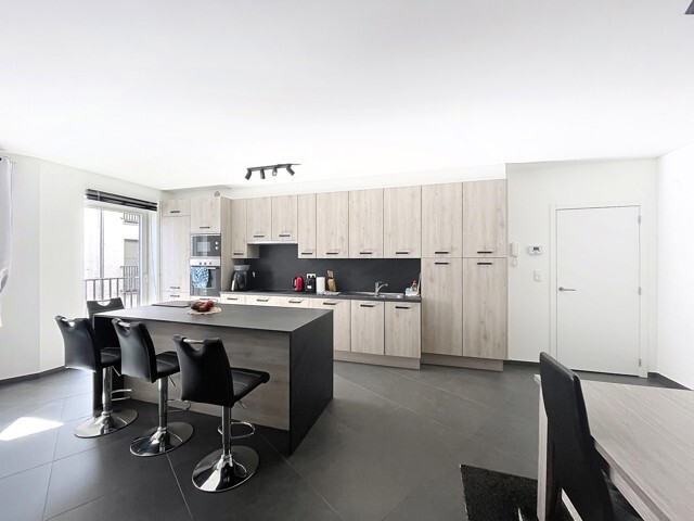 Liersebaan 116 - app 1.5, Zandhoven afbeelding 2