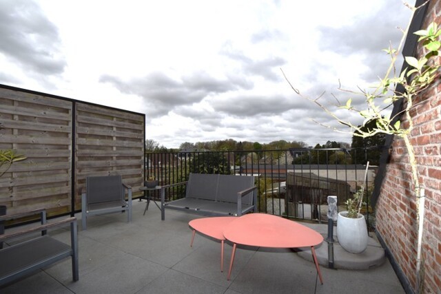 Roeperstraatje 7 bus 6 - Lichtaart afbeelding 4