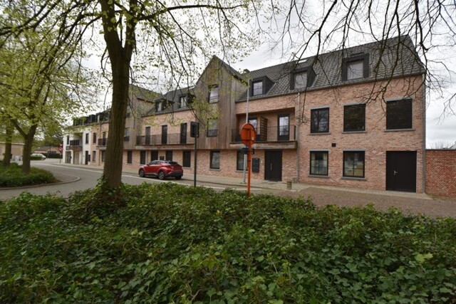 Roeperstraatje 7 bus 6 - Lichtaart afbeelding 1