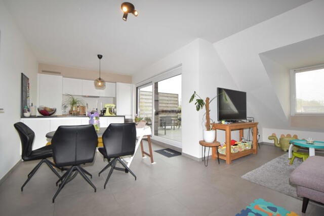 Roeperstraatje 7 bus 6 - Lichtaart afbeelding 2