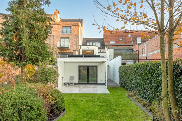 TURNHOUTSEBAAN 159B1 - SCHILDE afbeelding 1