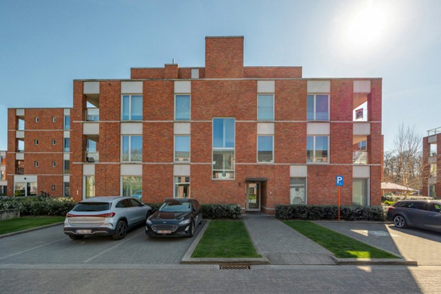 Oostmalle Vrijwilligersstraat 7 afbeelding 1