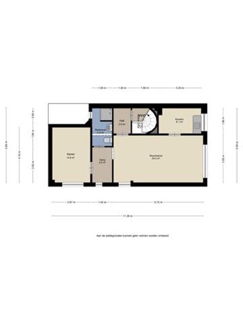 ANTWERPEN DAM afbeelding 2