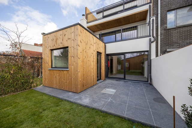 Hoogboomsteenweg 29 bus 001 - 2930 Brasschaat afbeelding 2