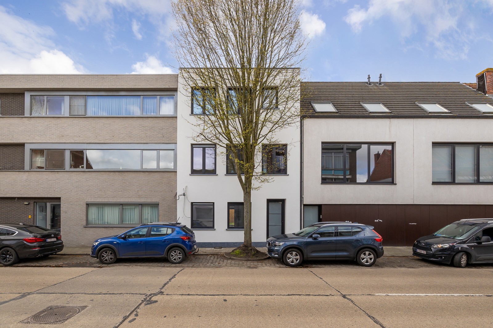 Hoogboomsteenweg 29 bus 101 - 2930 Brasschaat
