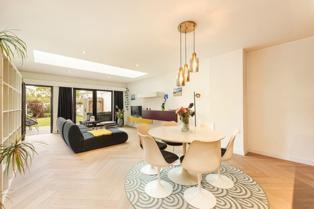 LINDENLEI 75 TE SCHOTEN afbeelding 2