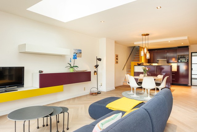 LINDENLEI 75 TE SCHOTEN afbeelding 3