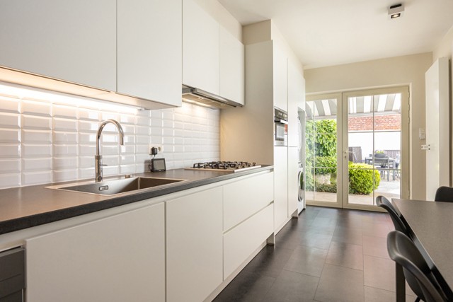 Turnhout Korte Gasthuisstraat 66 afbeelding 4