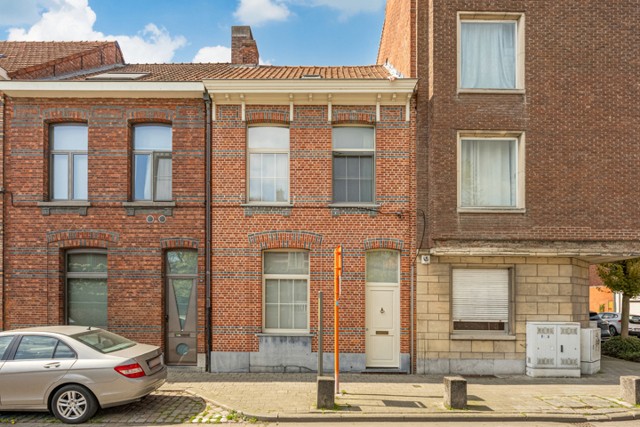 Turnhout Korte Gasthuisstraat 66 afbeelding 1