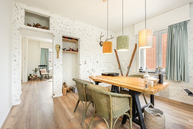 Antwerpsesteenweg 390 - Carl Van den Bossche afbeelding 2