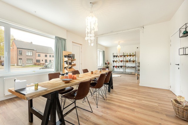 Antwerpsesteenweg 390 - Carl Van den Bossche afbeelding 3