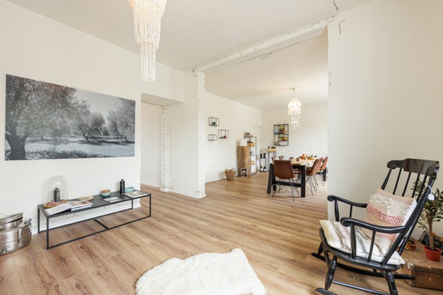 Antwerpsesteenweg 390 - Carl Van den Bossche afbeelding 4